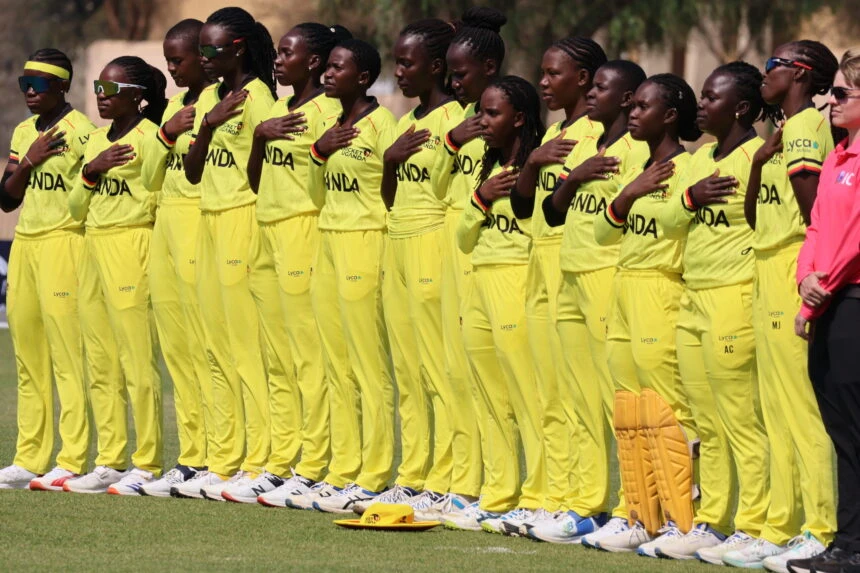 Victoria Pearls Face Scotland In Inaugural ICC Trophy Opener